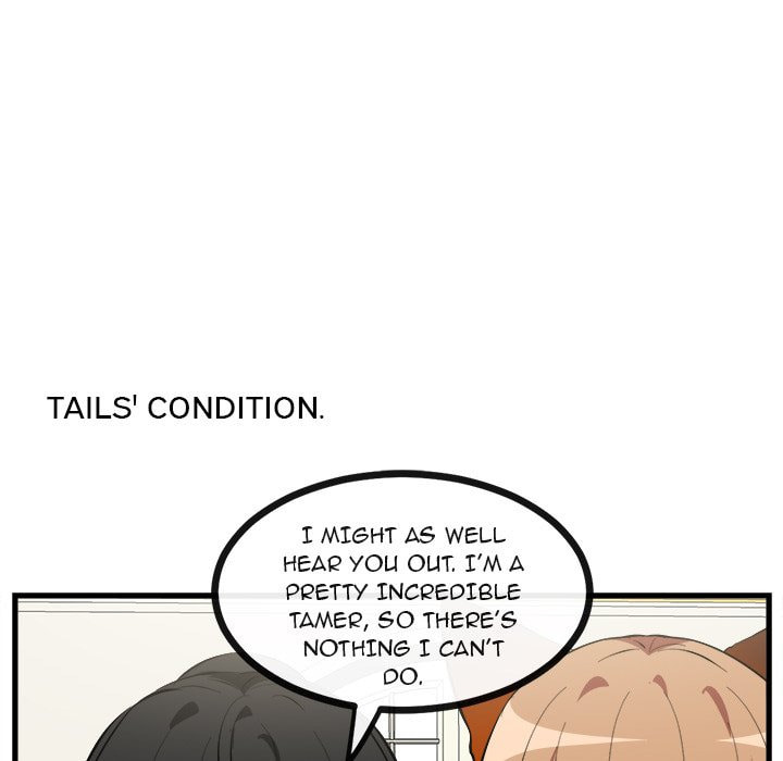 Read Animal Land chapter 63 image 21 on Lezhin