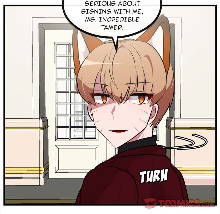 Read Animal Land chapter 63 image 26 on Lezhin