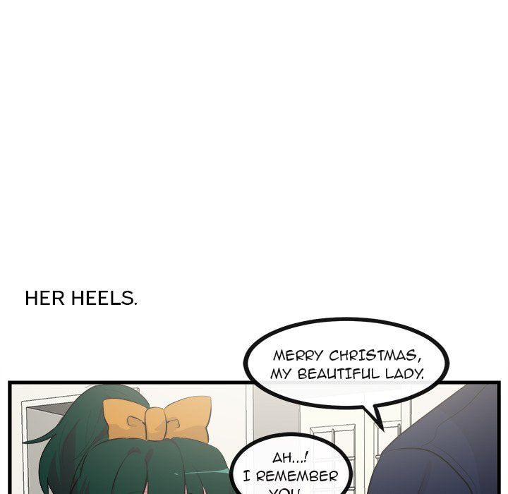 Read Animal Land chapter 63 image 31 on Lezhin