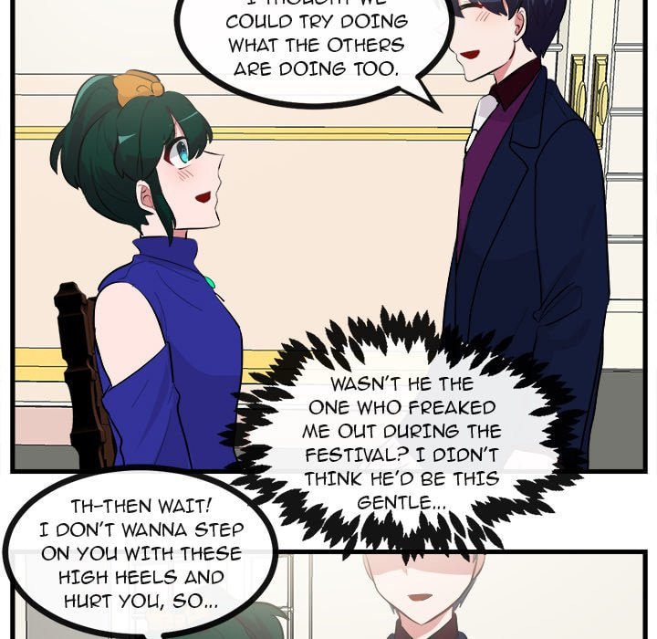 Read Animal Land chapter 63 image 34 on Lezhin