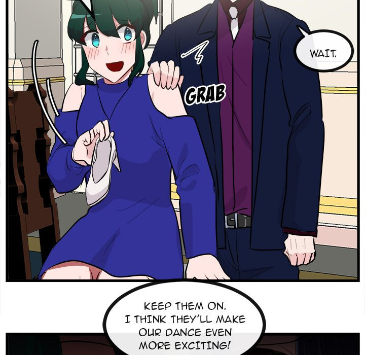 Read Animal Land chapter 63 image 35 on Lezhin