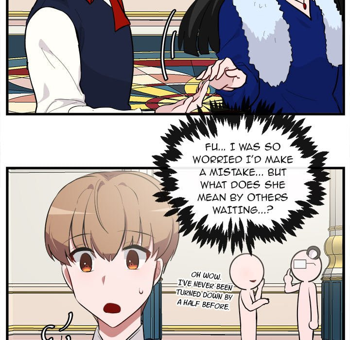 Read Animal Land chapter 63 image 40 on Lezhin