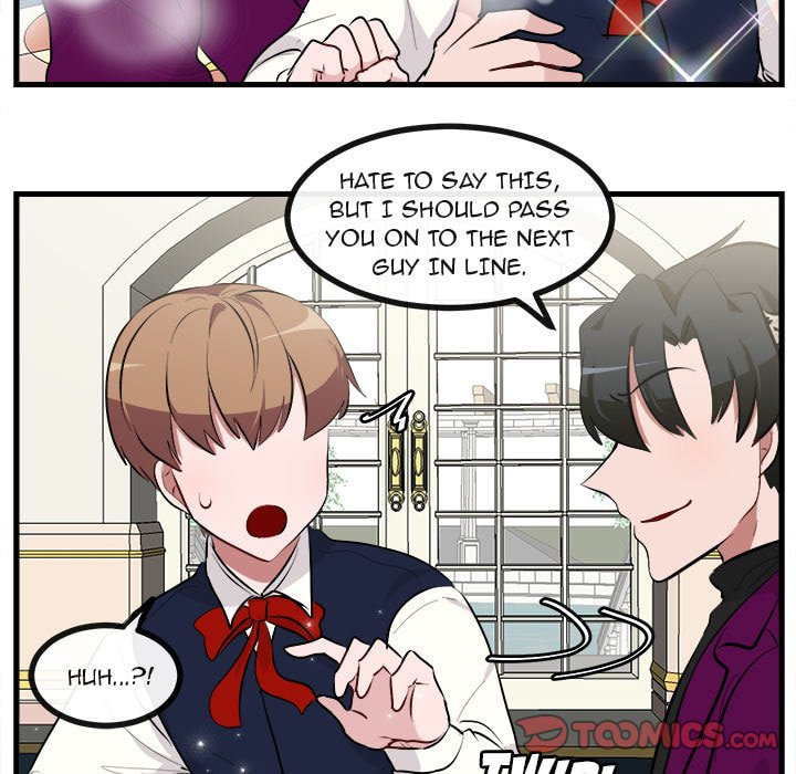 Read Animal Land chapter 63 image 50 on Lezhin