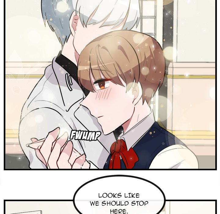 Read Animal Land chapter 63 image 56 on Lezhin