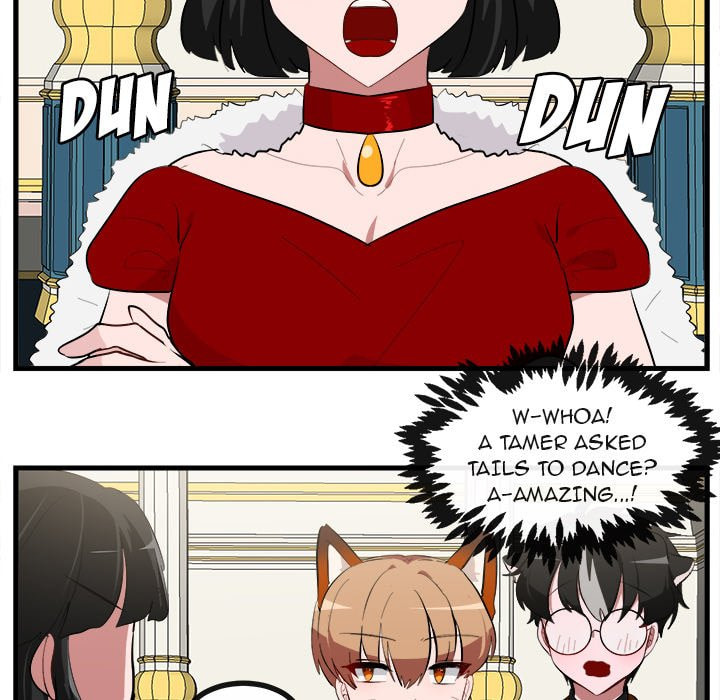 Read Animal Land chapter 63 image 7 on Lezhin