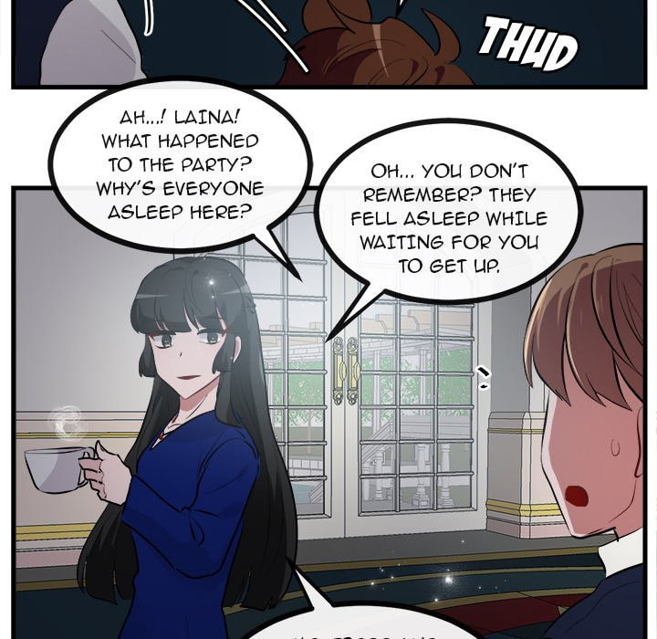 Read Animal Land chapter 63 image 73 on Lezhin