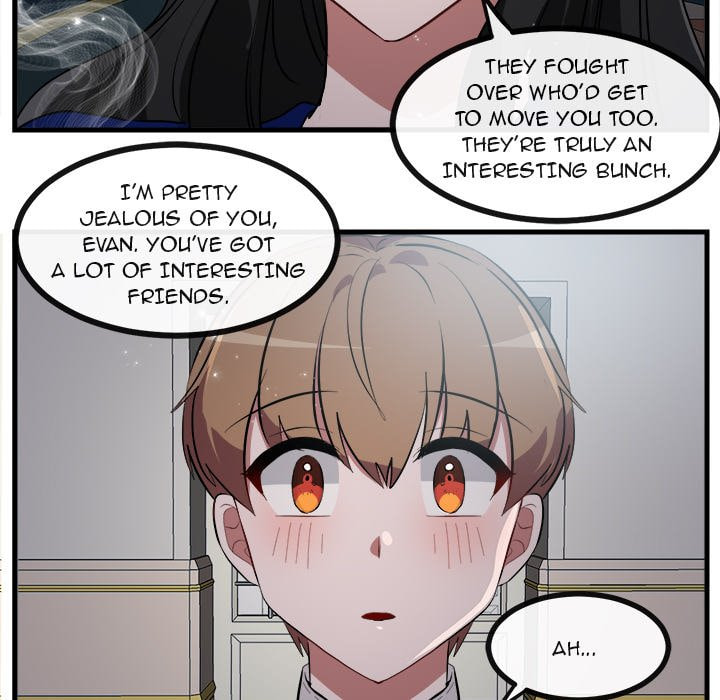 Read Animal Land chapter 63 image 75 on Lezhin