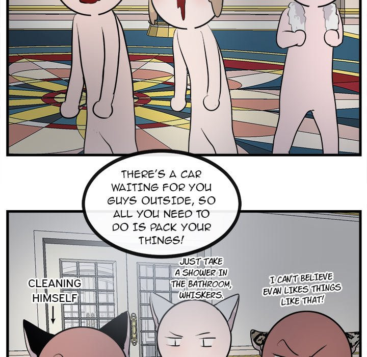 Read Animal Land chapter 63 image 81 on Lezhin