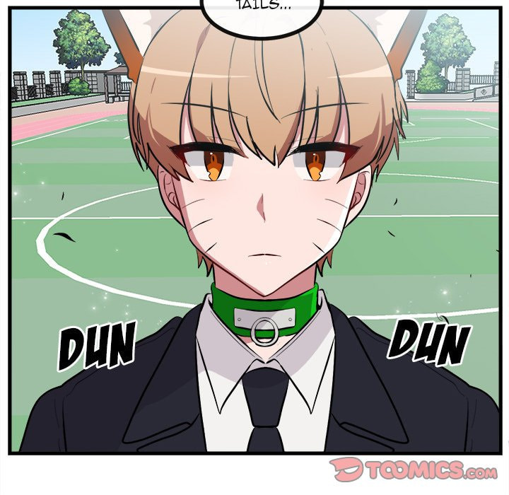 Read Animal Land chapter 64 image 101 on Lezhin