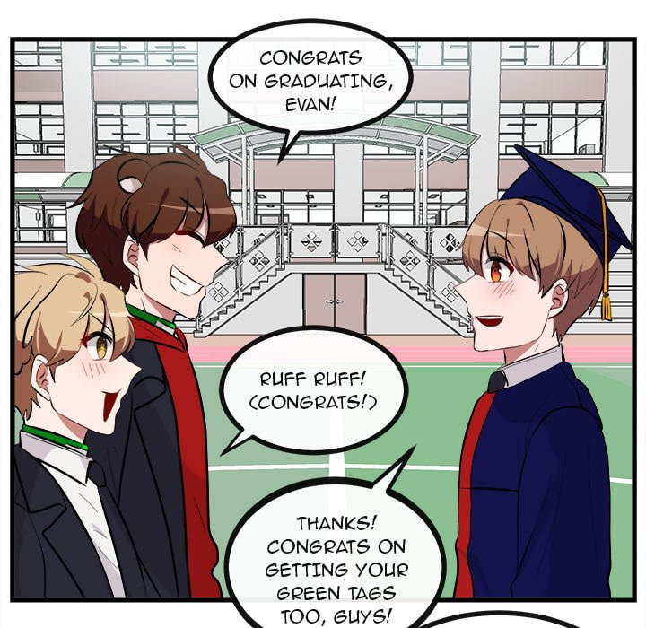 Read Animal Land chapter 64 image 20 on Lezhin
