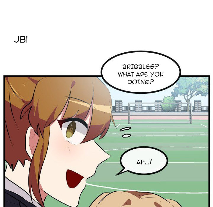 Read Animal Land chapter 64 image 36 on Lezhin