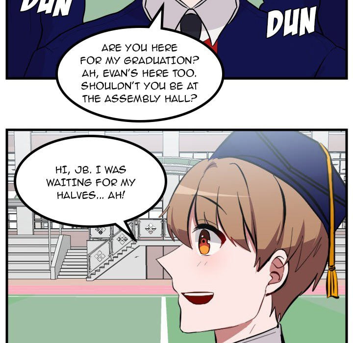 Read Animal Land chapter 64 image 38 on Lezhin