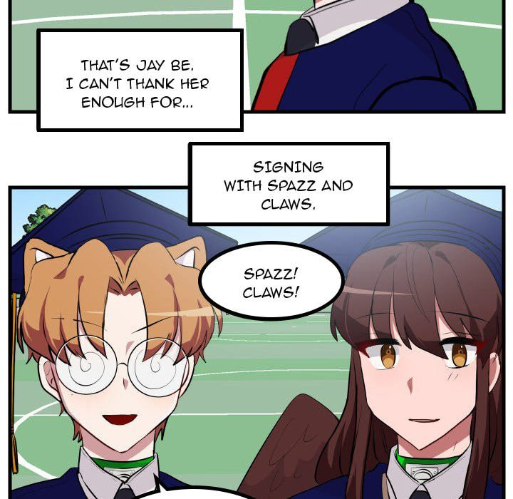 Read Animal Land chapter 64 image 39 on Lezhin