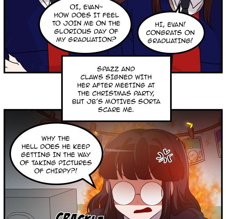Read Animal Land chapter 64 image 40 on Lezhin