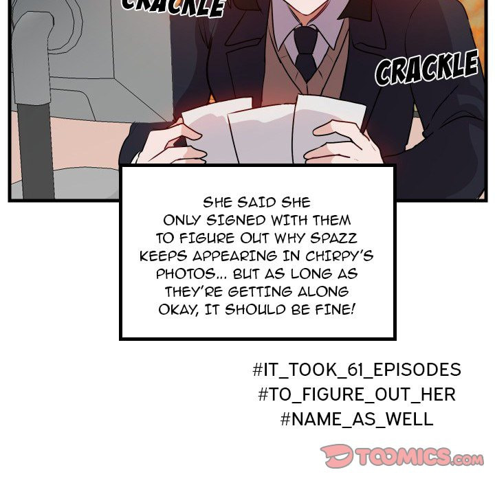 Read Animal Land chapter 64 image 41 on Lezhin