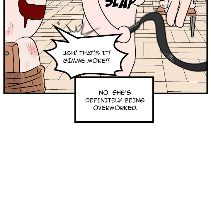 Read Animal Land chapter 64 image 48 on Lezhin