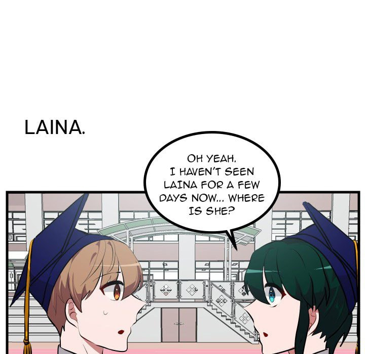 Read Animal Land chapter 64 image 50 on Lezhin