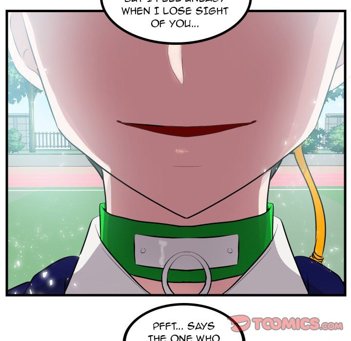 Read Animal Land chapter 64 image 61 on Lezhin
