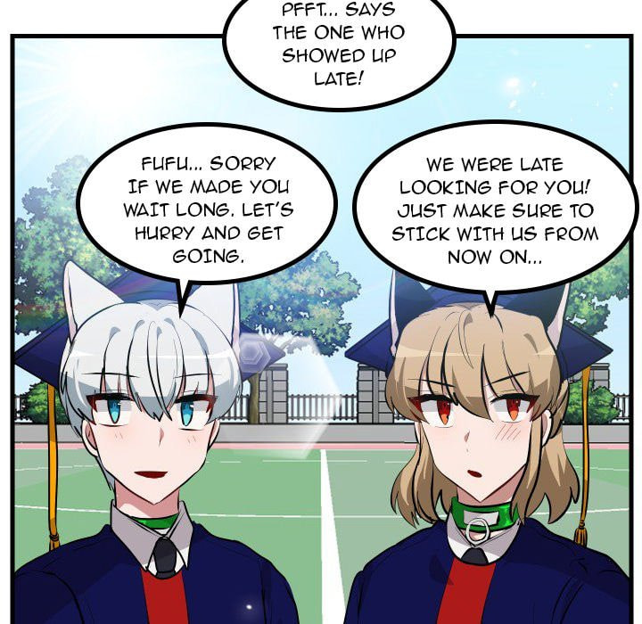 Read Animal Land chapter 64 image 63 on Lezhin