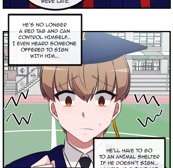 Read Animal Land chapter 64 image 87 on Lezhin