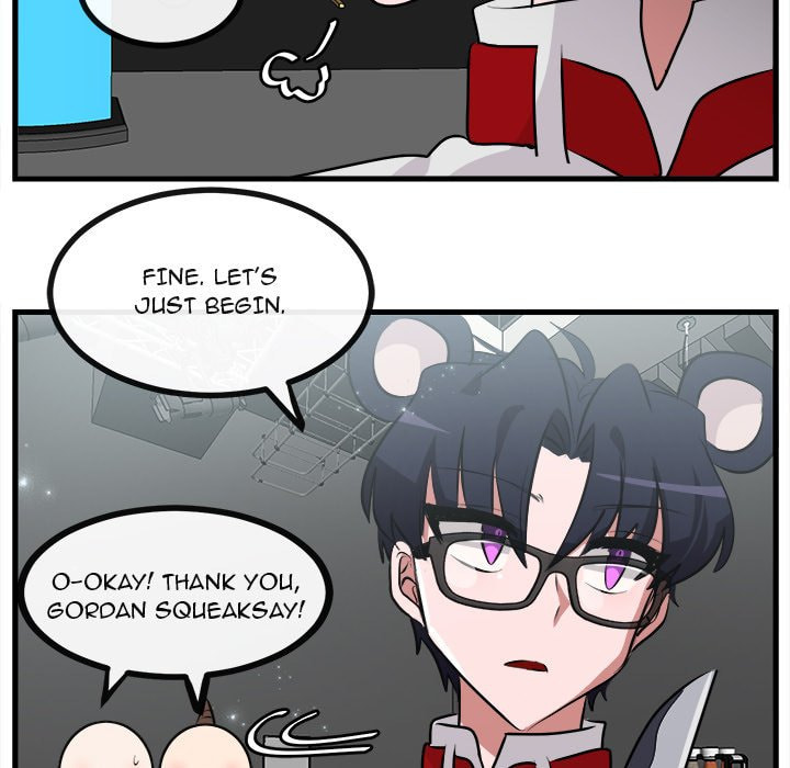Read Animal Land chapter 65 image 101 on Lezhin