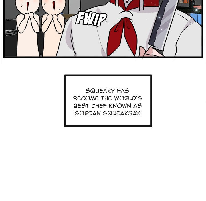 Read Animal Land chapter 65 image 102 on Lezhin