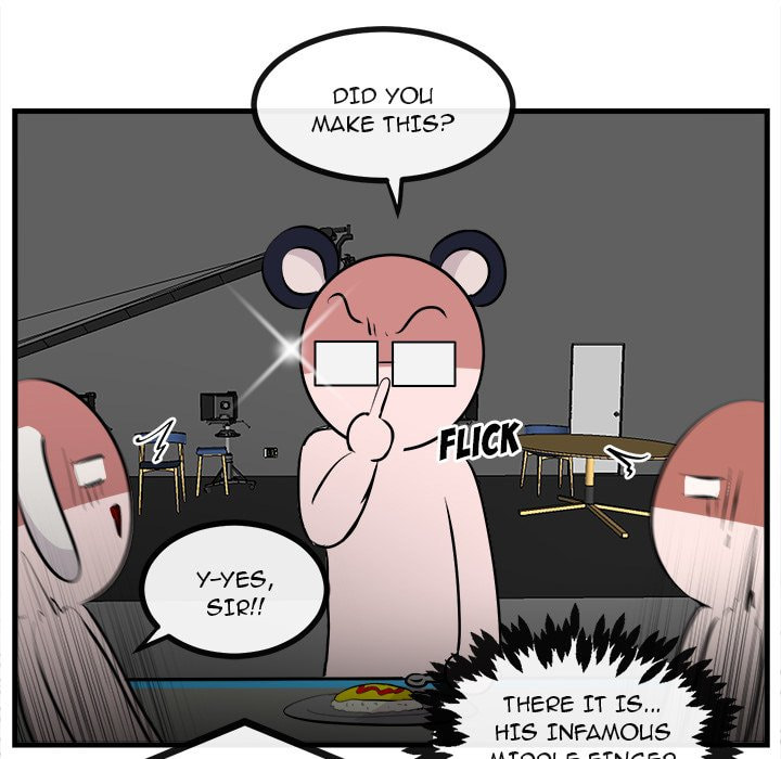 Read Animal Land chapter 65 image 108 on Lezhin