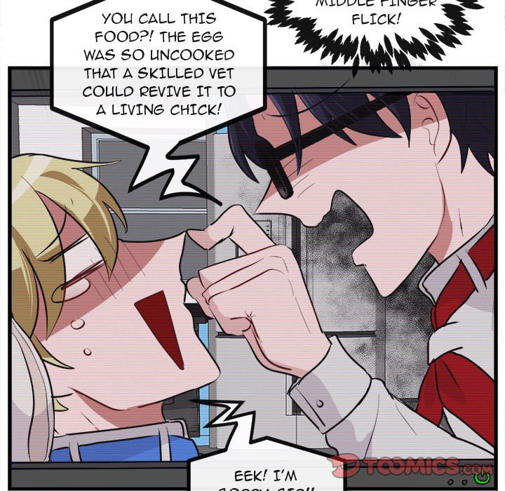 Read Animal Land chapter 65 image 109 on Lezhin