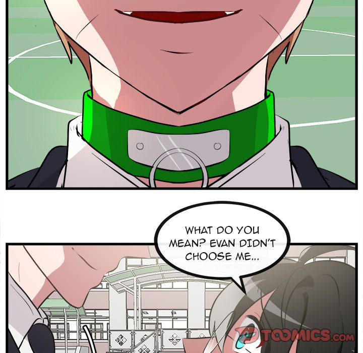 Read Animal Land chapter 65 image 13 on Lezhin