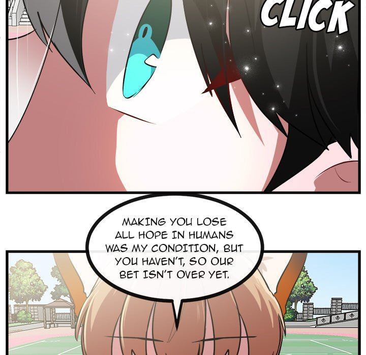 Read Animal Land chapter 65 image 15 on Lezhin