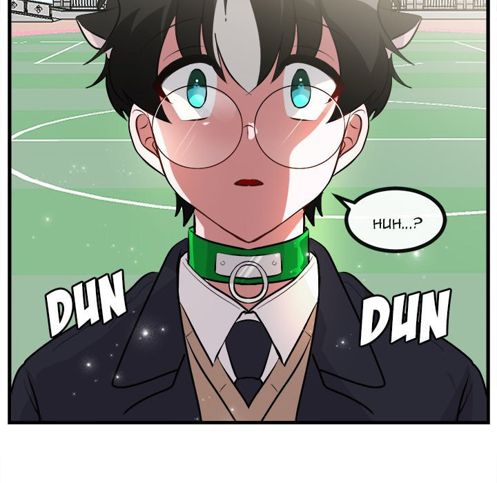 Read Animal Land chapter 65 image 17 on Lezhin
