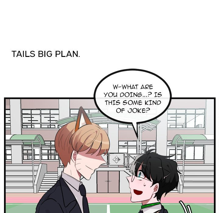 Read Animal Land chapter 65 image 20 on Lezhin