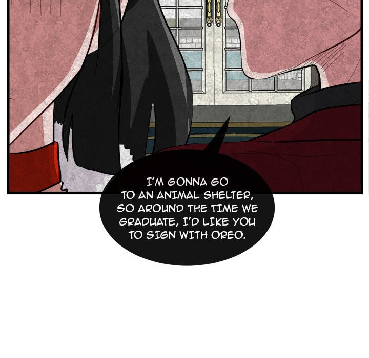 Read Animal Land chapter 65 image 24 on Lezhin