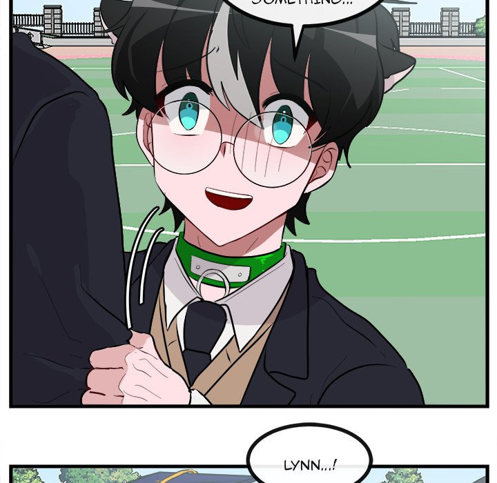 Read Animal Land chapter 65 image 31 on Lezhin