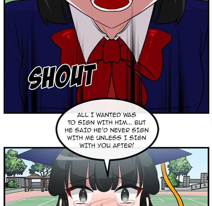 Read Animal Land chapter 65 image 36 on Lezhin