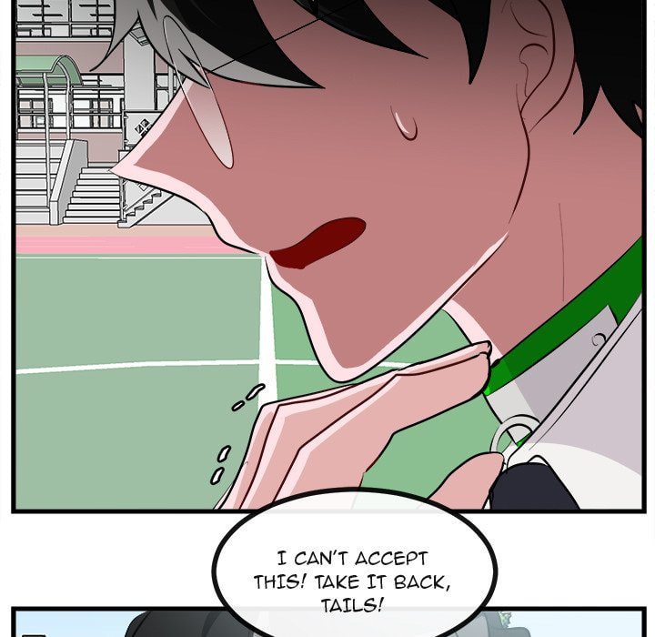 Read Animal Land chapter 65 image 44 on Lezhin