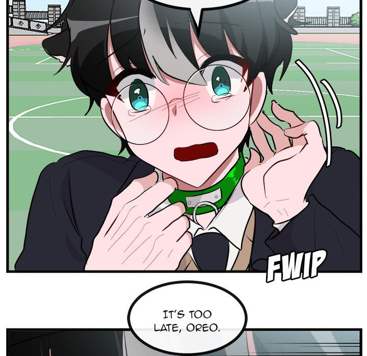 Read Animal Land chapter 65 image 45 on Lezhin