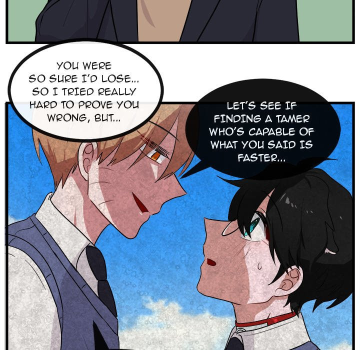 Read Animal Land chapter 65 image 5 on Lezhin