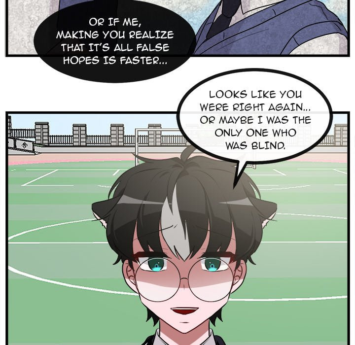 Read Animal Land chapter 65 image 6 on Lezhin