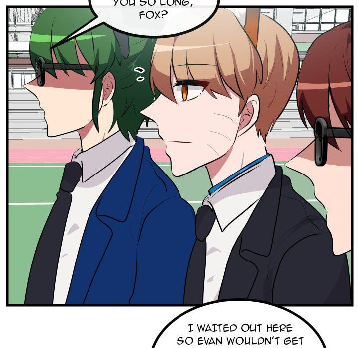 Read Animal Land chapter 65 image 63 on Lezhin