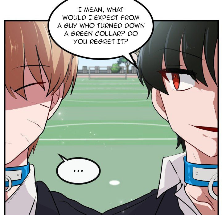 Read Animal Land chapter 65 image 65 on Lezhin