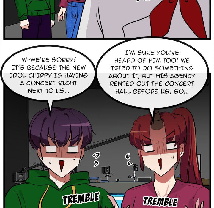 Read Animal Land chapter 65 image 99 on Lezhin