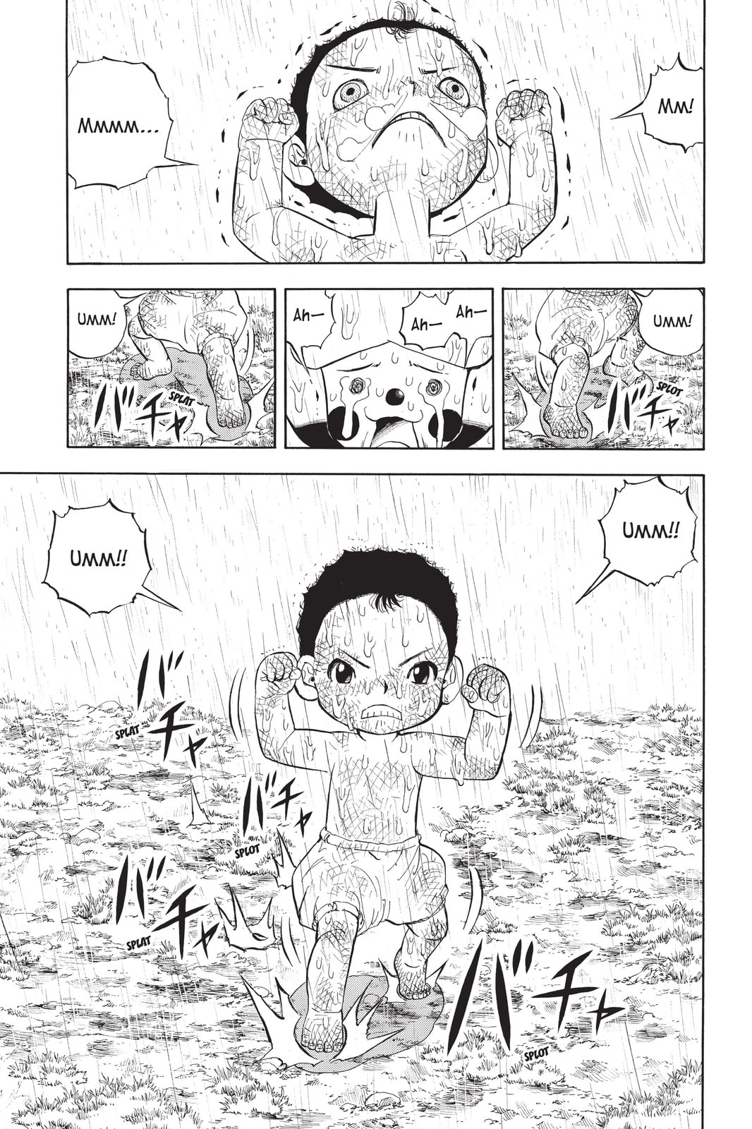 Read Animal Land chapter 7 image 34 on Lezhin