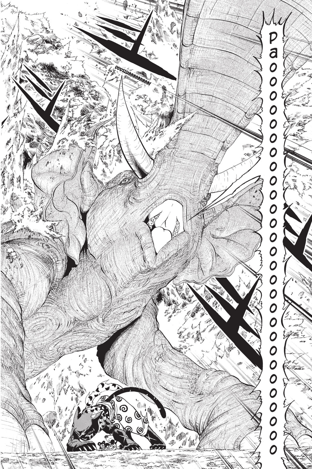 Read Animal Land chapter 7 image 37 on Lezhin