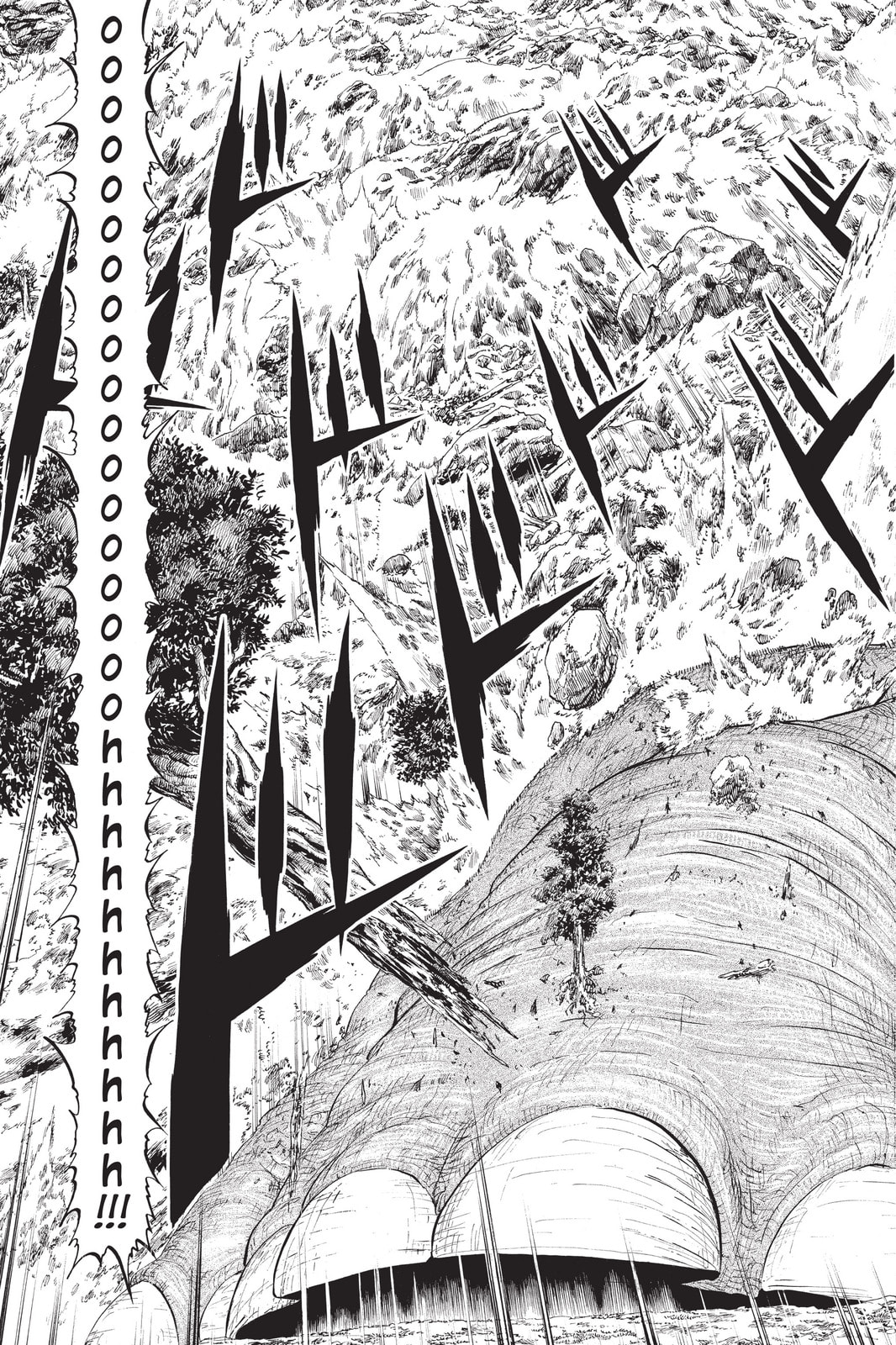 Read Animal Land chapter 7 image 38 on Lezhin