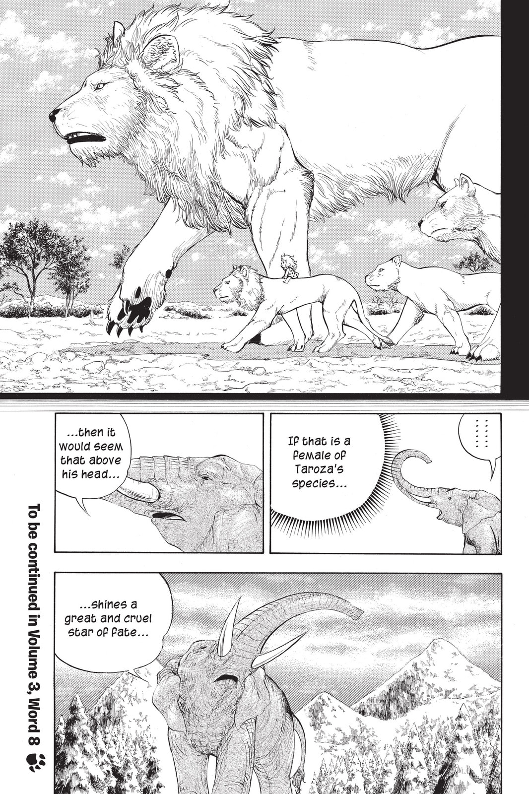 Read Animal Land chapter 7 image 44 on Lezhin