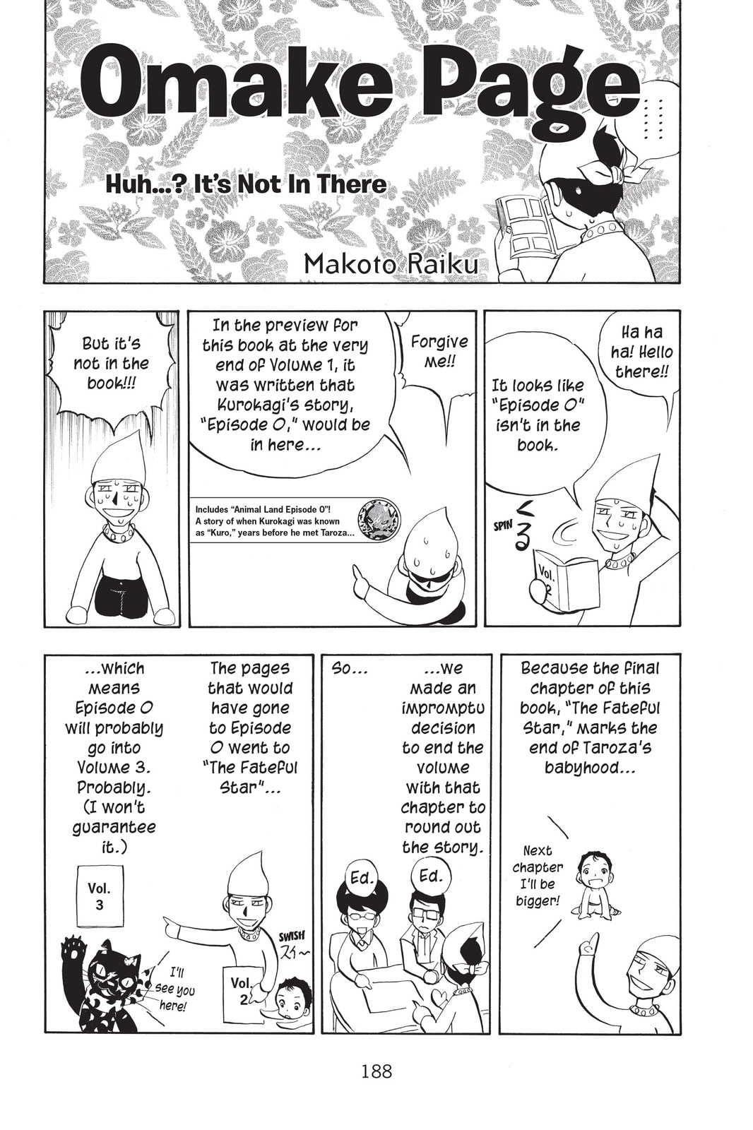 Read Animal Land chapter 7 image 45 on Lezhin