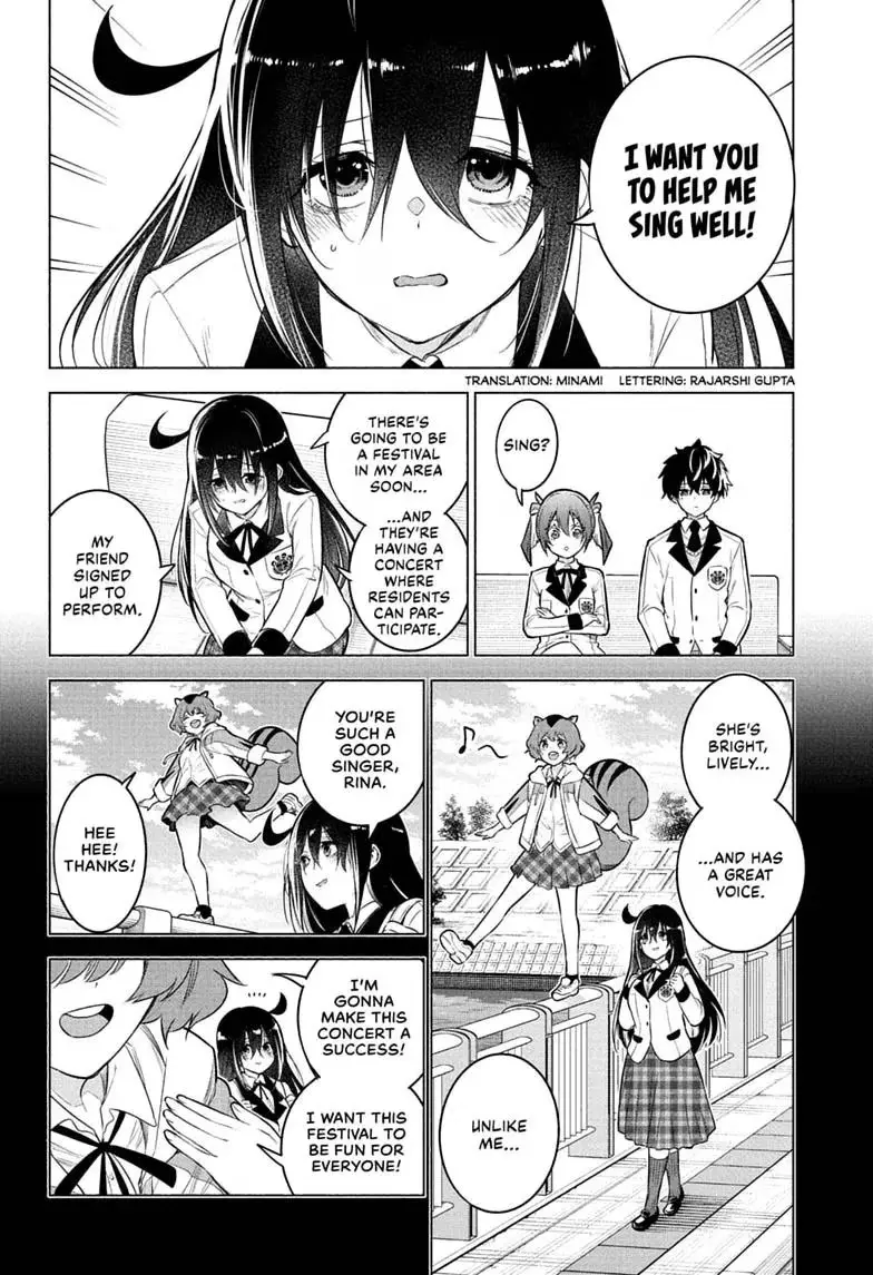 Read Animal Signal chapter 10 image 1 on Lezhin