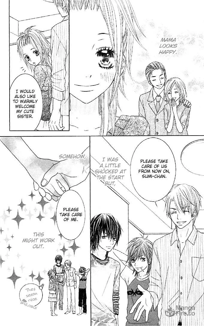 Read Animal♂Jungle chapter 1 image 11 on Lezhin