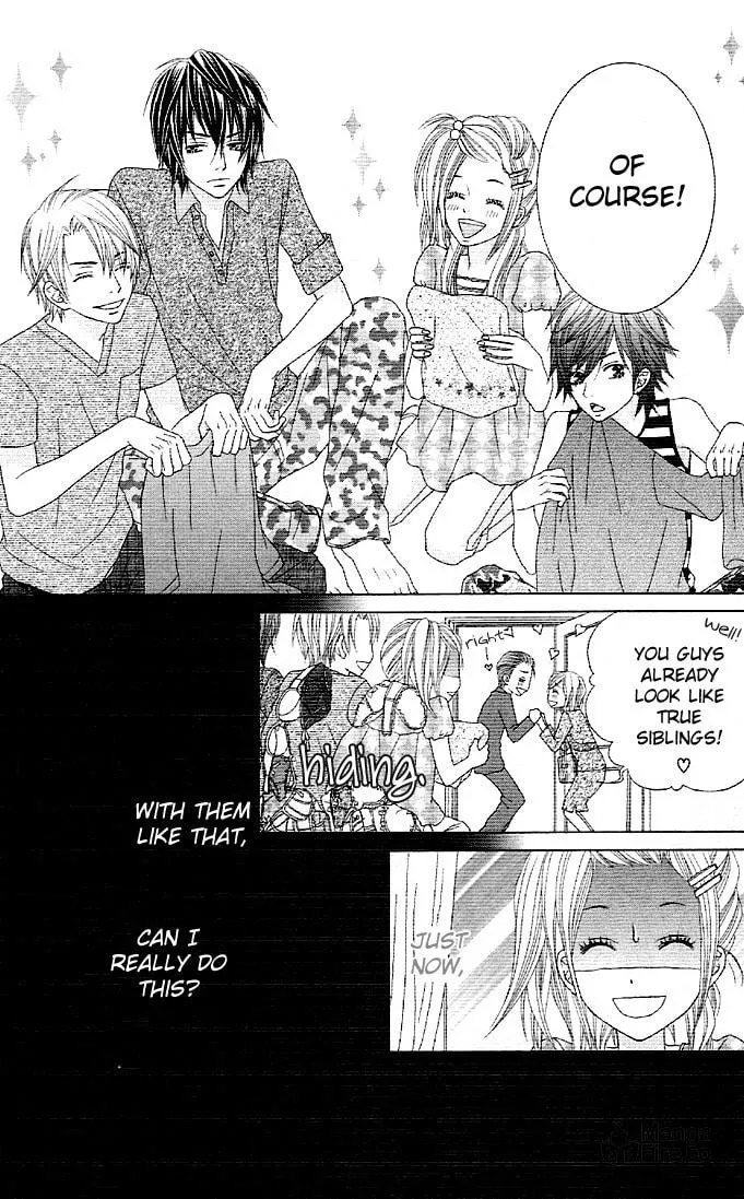 Read Animal♂Jungle chapter 1 image 19 on Lezhin